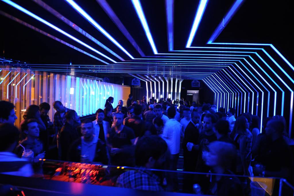 O calendário de festas dos 14 anos da D-Edge