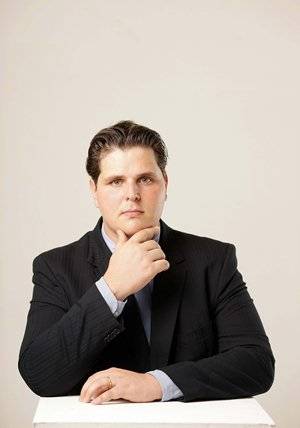 Deputado Cauê Macris: autor da Ficha Suja dos Motoristas