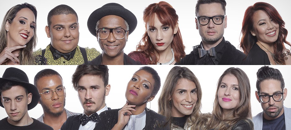 ‘Desafio da Beleza’ estreia quarta temporada