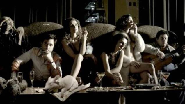 Filme do Desassossego (2010), de João Botelho: um homem inventa sonhos e estabelece teorias sobre eles Filme do Desassossego (2010), de João Botelho: um homem inventa sonhos e estabelece teorias sobre eles