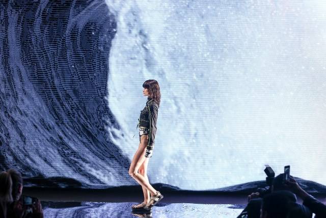 São Paulo Fashion Week divulga datas da próxima temporada