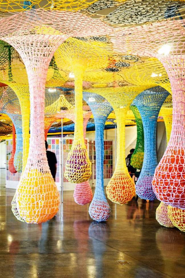 Ernesto Neto