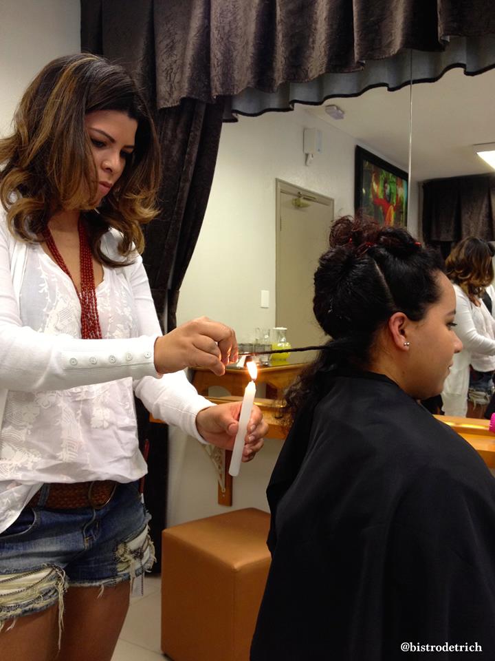 Cinco tratamentos diferentes para experimentar durante a Beauty Week