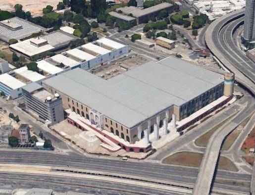 Igreja Pentecostal Deus é Amor é processada por dar calote em empresa de segurança