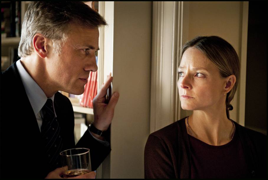 Christoph Waltz e Jodie Foster em Deus da Carnificina: atores estrelam o novo filme de Polanski Christoph Waltz e Jodie Foster em Deus da Carnificina: atores estrelam o novo filme de Polanski