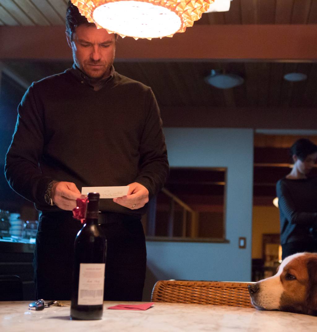 Quer ganhar ingresso do filme ‘O Presente’?