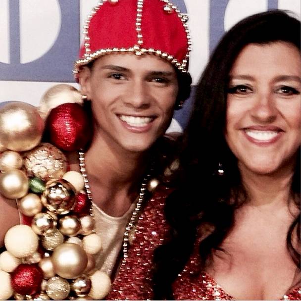 Programa Esquenta, da Globo, faz homenagem ao dançarino DG; famosos comentam