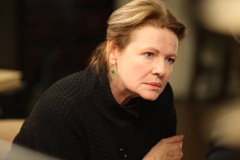 Duas vezes premiada com o Oscar em filmes de Woody Allen, Dianne Wiest se queixa da falta de bons papéis