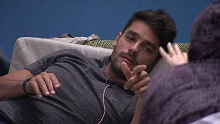 Por que Diego tem boas chances de vencer o BBB 14