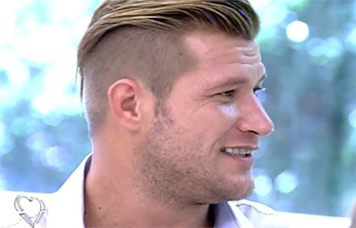 Diego Alemão aposta na vitória de Marcelo no BBB 14