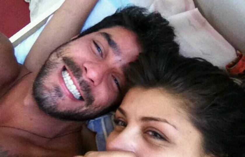 Diego reencontra Fran após eliminação no BBB 14: “Estamos juntos”