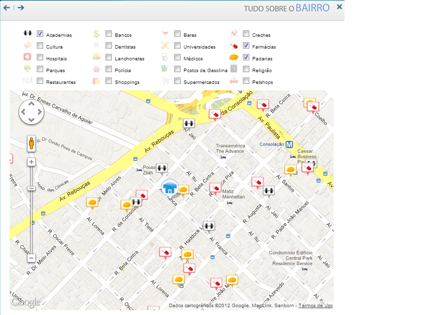 digitaltourmapa