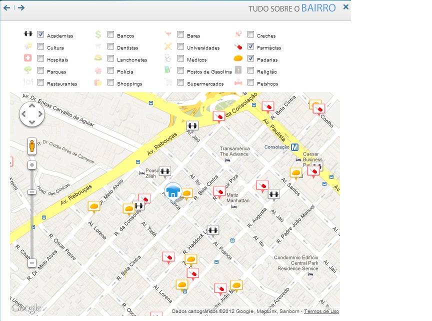 digitaltourmapa