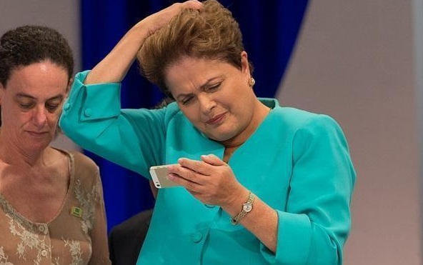 dilma-celular