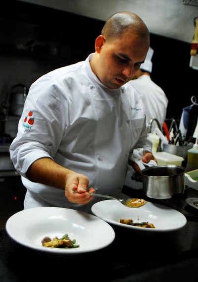 Pomodori ganha novos pratos e uma adega para queijos