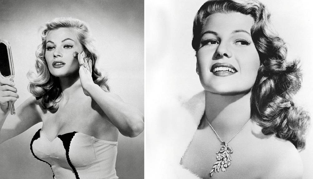 Como fazer as ondas de diva, o cabelo favoritos das stars no red carpet