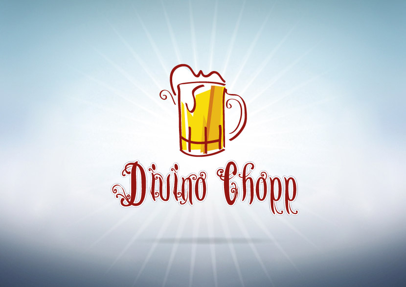 Divino Chopp, na Avenida Guilherme Giorgi, 596