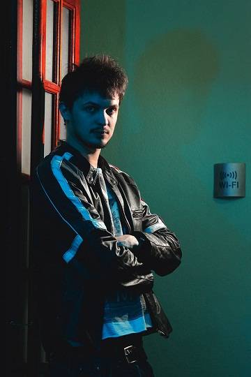 Dj residente da Peacock e sócio da Hot Hot encerram parceria