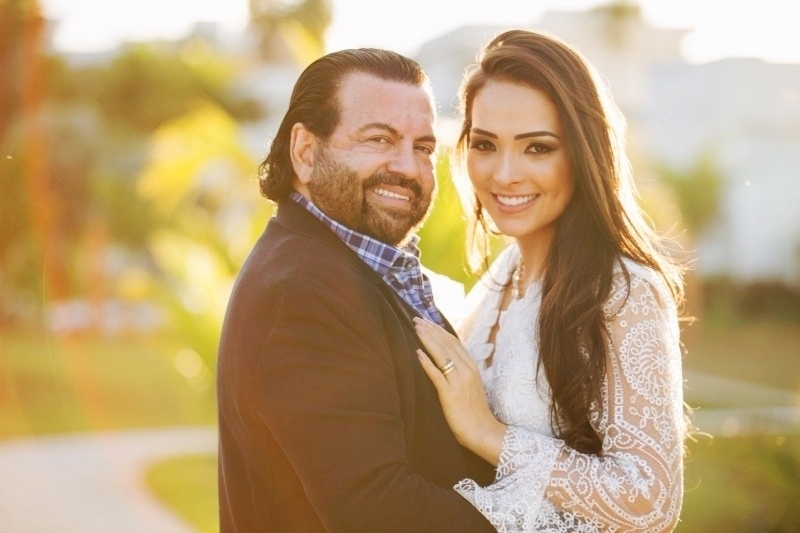 Vídeo-convite de ‘casamento ostentação’ dá o que falar na internet