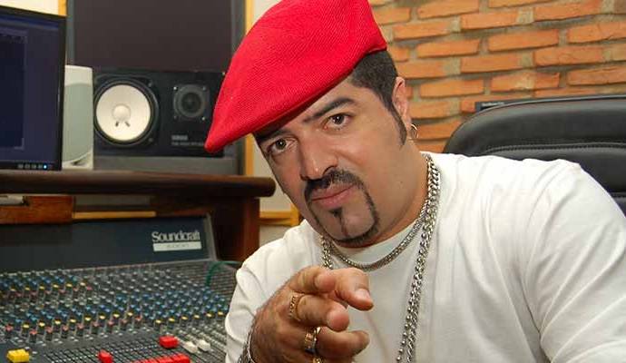 DJ Hum