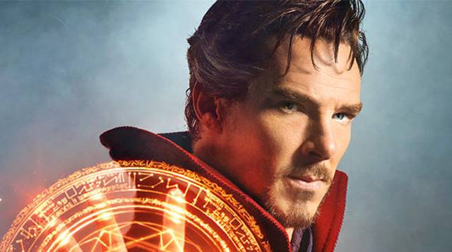 Benedict Cumberbatch é o protagonista de ‘Doutor Estranho’. Confira o trailer e a data de estreia no Brasil