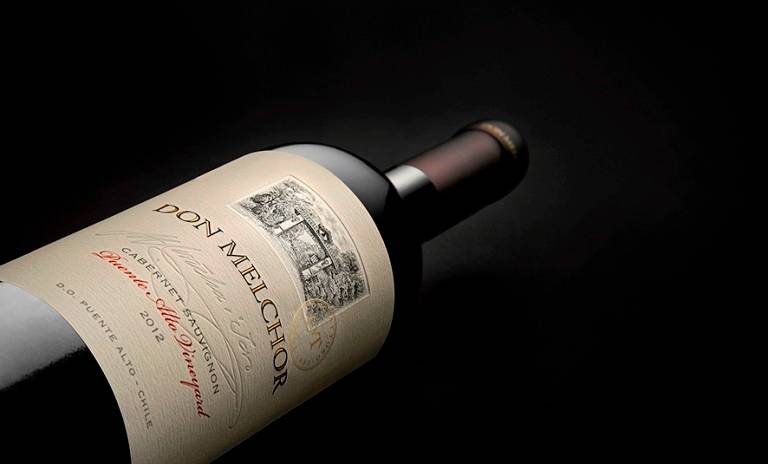 Concha y Toro lança nova safra do Don Melchor com jantar