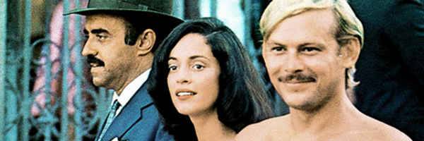 Os melhores momentos no cinema do “felomenal” José Wilker