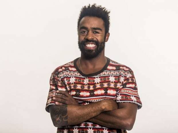 BBB15: Douglas conta que já agrediu ex-namorada duas vezes