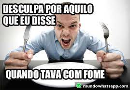 30 manias de pessoas que estão sempre famintas