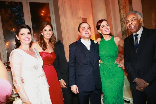 Casamento Kalil