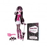 Boneca Monster High: mais barata na BMart (R$ 129,99)