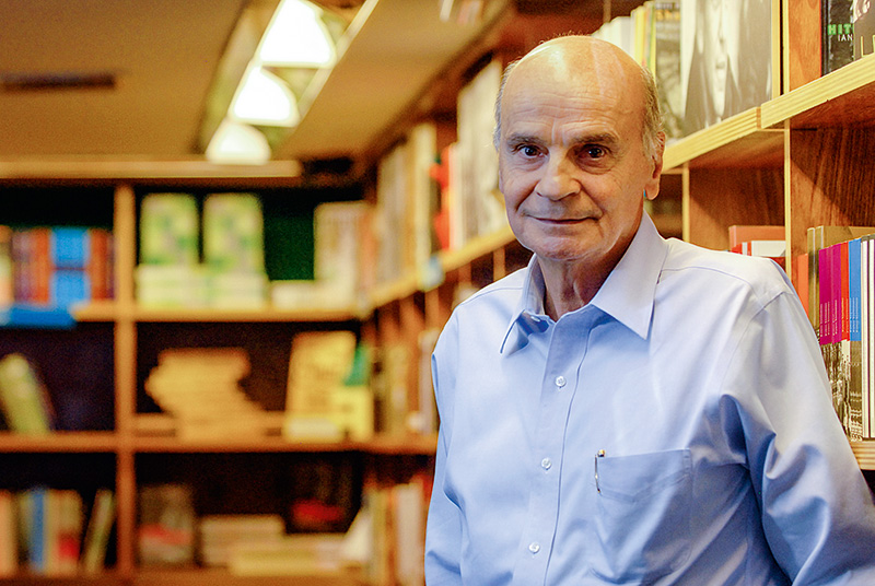 Drauzio Varella estreia quadro sobre menopausa no ‘Fantástico’