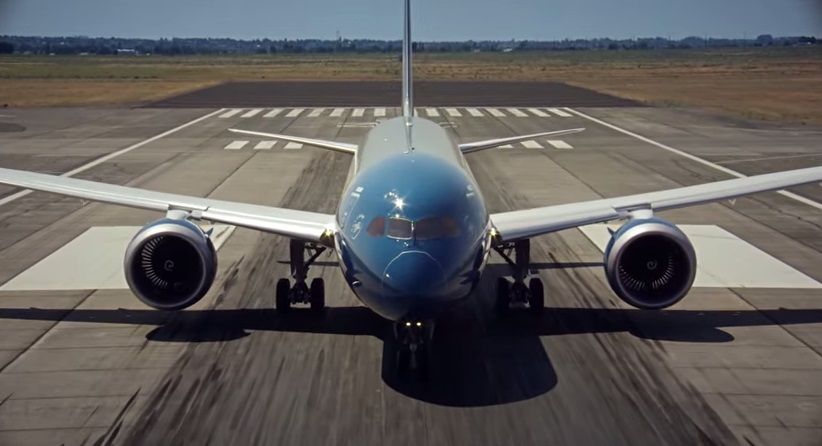 dreamliner