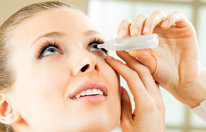 dry-eyes