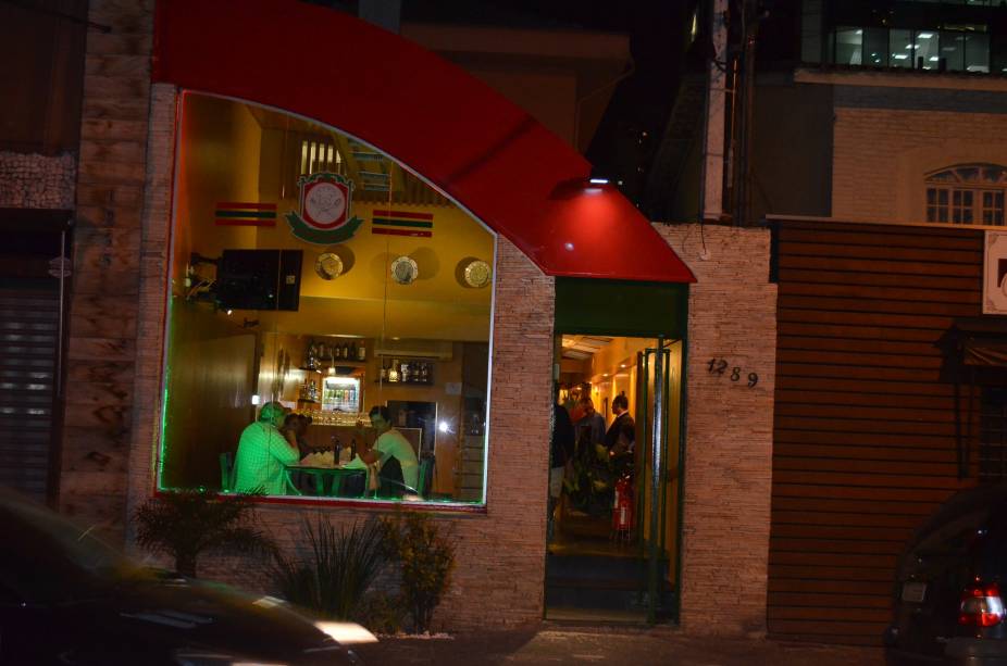 Massas & Companhia: restaurante italiano na Vila Olímpia Massas & Companhia: restaurante italiano na Vila Olímpia