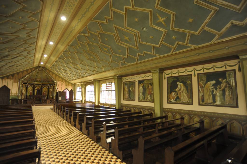 Mosteiro de São Bento Mosteiro de São Bento