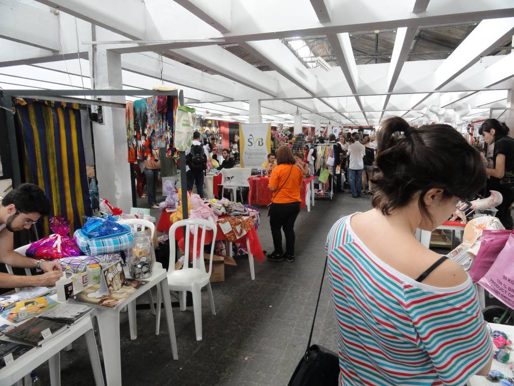De coxinha de jaca a disco voador