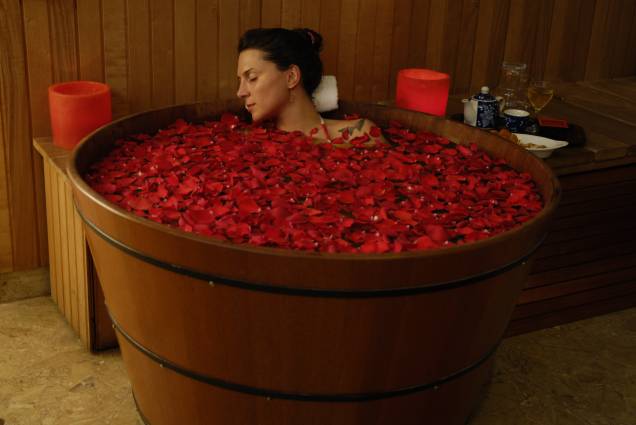 Para relaxar depois da folia: o Buddha Spa é um dos endereços abertos na Quarta-Feira de Cinzas Para relaxar depois da folia: o Buddha Spa é um dos endereços abertos na Quarta-Feira de Cinzas