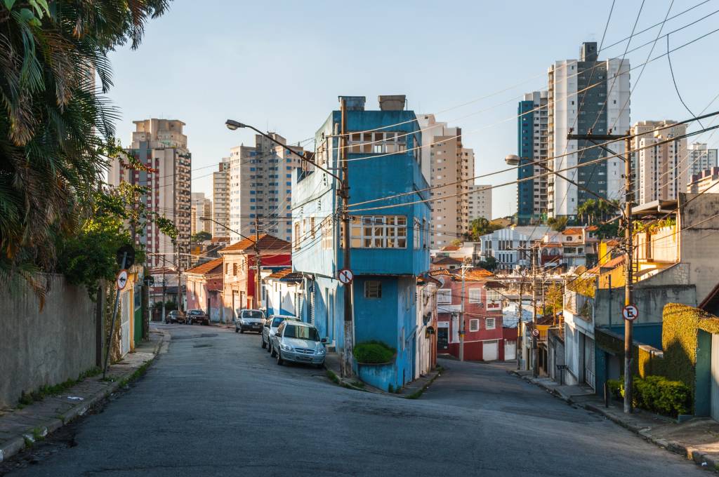 Bifurcações