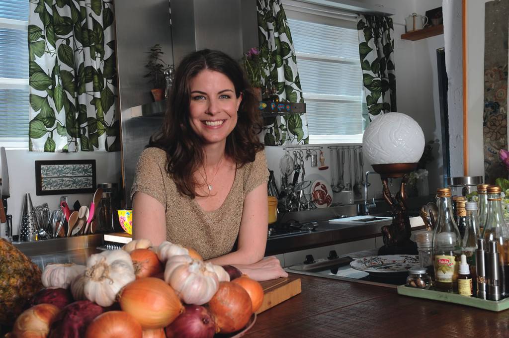 Rita Lobo: manual para cozinheiros de primeira viagem