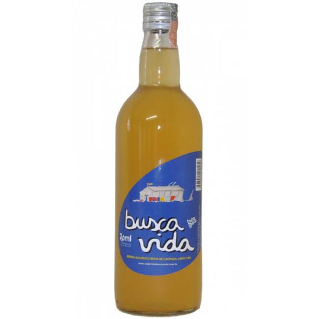 Busca Vida