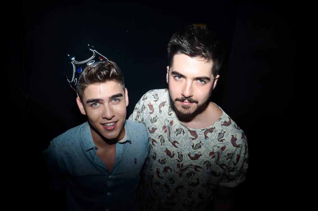 Festa Republika faz turnê pelo Brasil