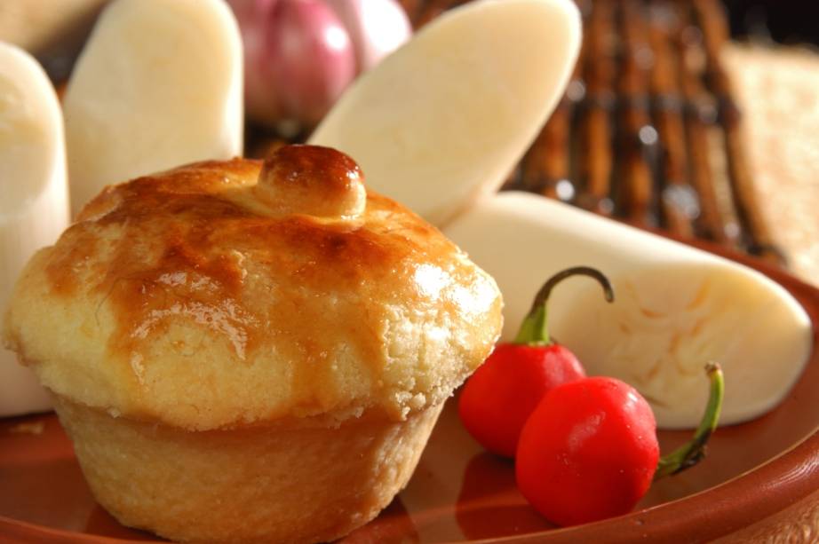 Rancho da Empada - Moema Rancho da Empada - Moema