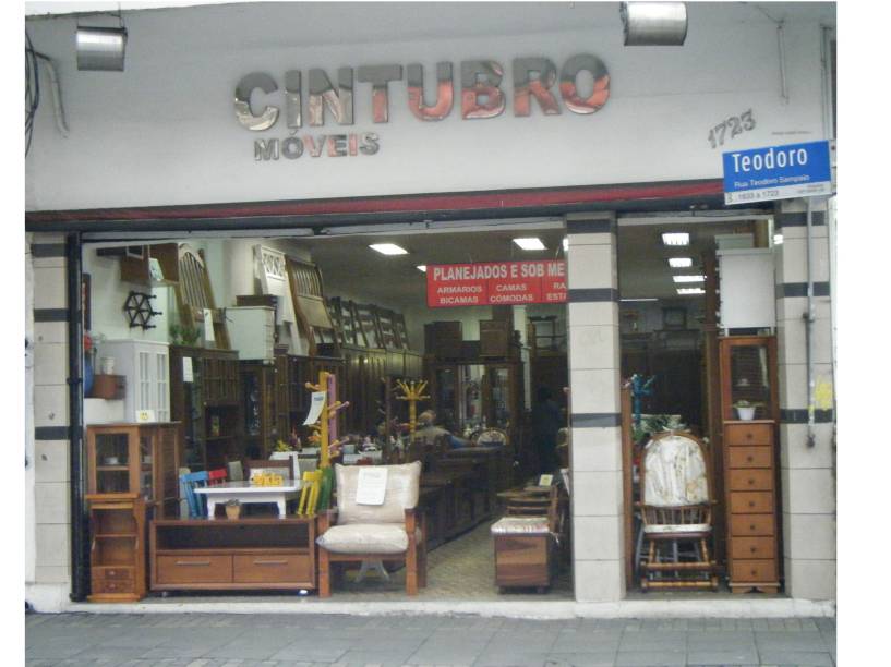 Loja Cintubro Loja Cintubro