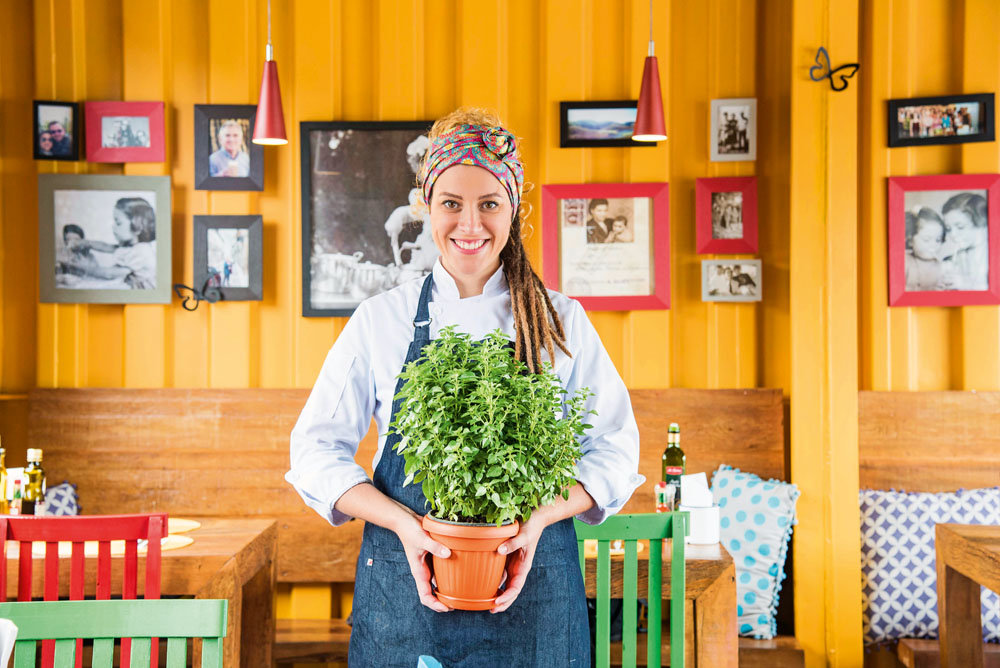 Avaliação e cardápio: Duas Terezas, no Vila Butantan