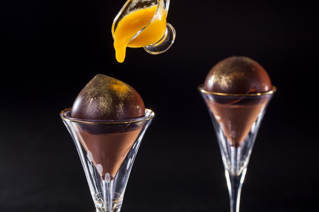Musse da Chocolat du Jour: R$ 23,00 (Foto: Divulga&ccedil;&atilde;o)