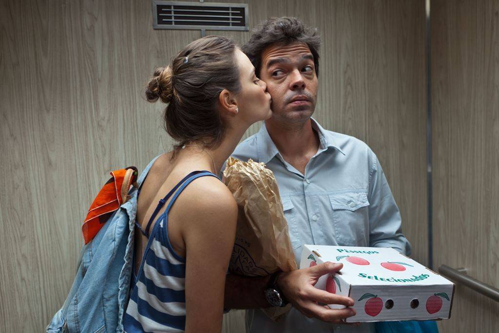 “E Aí, Comeu?”