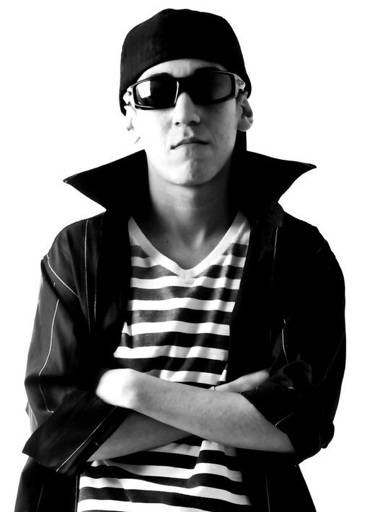 E-cologyk: um dos DJs que se apresentam na balada na Clash E-cologyk: um dos DJs que se apresentam na balada na Clash