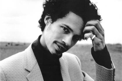 Eagle Eye-Cherry faz única apresentação no Via Funchal