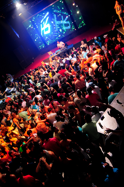 Sensual, na Eazy: festa de segunda Sensual, na Eazy: festa de segunda